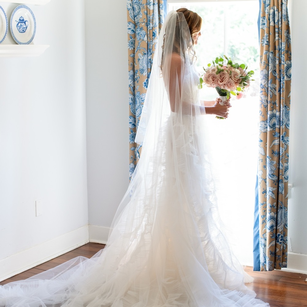 Ines di santo crush dress